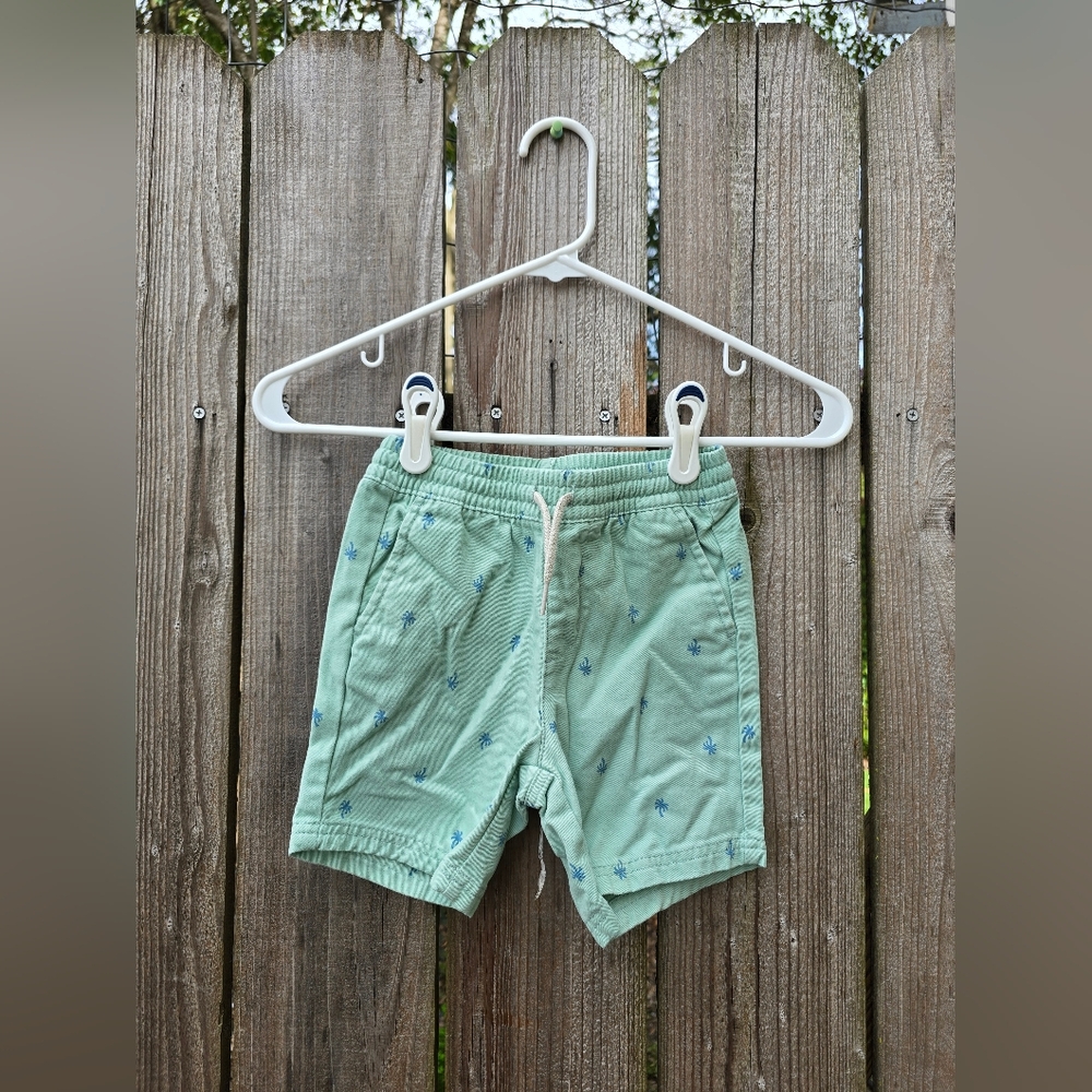 Old Navy Toddler Boy Shorts